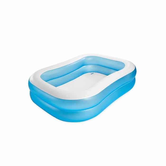 Bazen Intex Family 203x152x48cm
