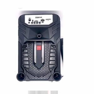 Bluetooth karaoke zvučnik ZQS6412