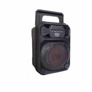 Bluetooth karaoke zvučnik ZQS603