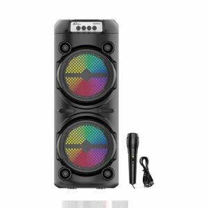 Bluetooth karaoke zvučnik ZQS6223