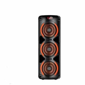 Bluetooth karaoke zvučnik ZQS3601