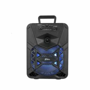 Bluetooth karaoke zvučnik ZQS8152