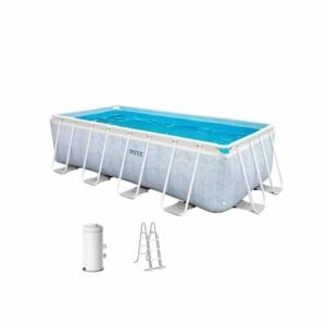 Intex Prism Frame bazen 400x200x1m - Slika 1