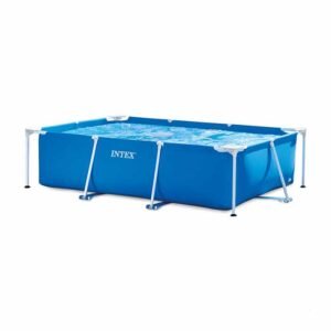 Intex Rectangular Frame bazen 4.50x220x84cm