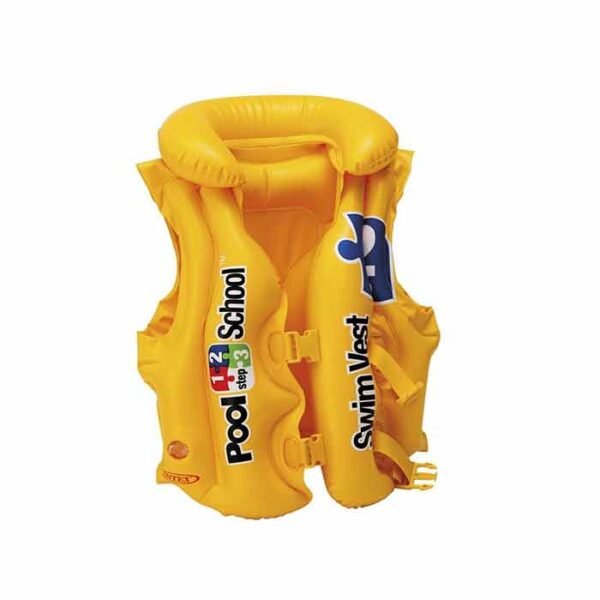 intex prsluk za kupanje