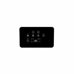 Elit Mobilna Klima 9-ka E-24 9000 BTU Prijenosna Klima - Slika 3