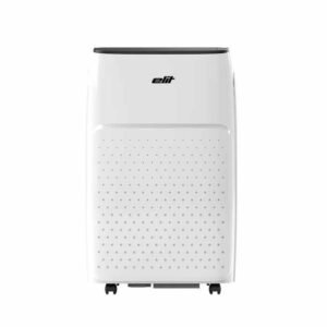 Elit Mobilna Klima WiFi 12-ka E-25CH 12000 BTU Prijenosna Klima sa Grijanjem - Slika 1