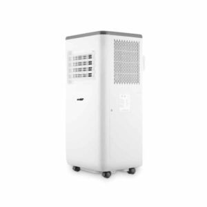 Elit Mobilna Klima 9-ka E-24 9000 BTU Prijenosna Klima - Slika 2