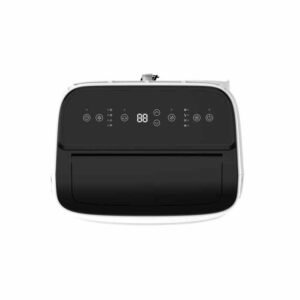 Elit Mobilna Klima WiFi 12-ka E-25CH 12000 BTU Prijenosna Klima sa Grijanjem - Slika 3