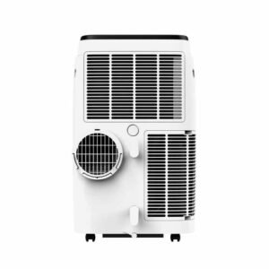 Elit Mobilna Klima WiFi 12-ka E-25CH 12000 BTU Prijenosna Klima sa Grijanjem - Slika 2