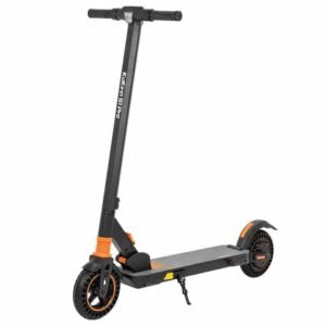Električni trotinet KuKirin S1 Max - Slika 1