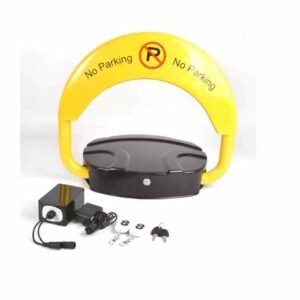 Parking rampa (parking blokator)