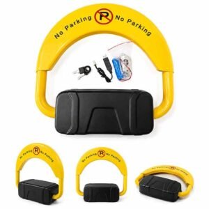 Parking rampa (parking blokator)