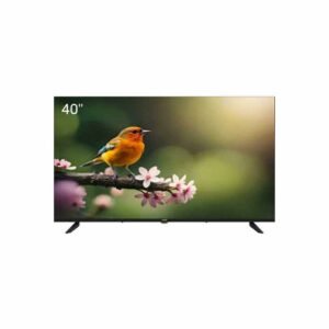 Televizor Elit V-4024FHDTS2 40" Full HD Smart LED TV VIDAA OS Frameless - Slika 1