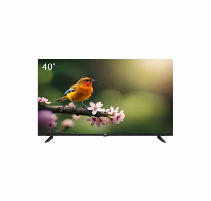Televizor Elit V-4024FHDTS2 40″ Full HD Smart LED TV VIDAA OS Frameless