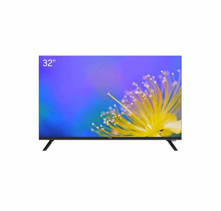 Televizor Elit V-3224HDTS2 32″ HD Ready Smart LED TV VIDAA OS Frameless