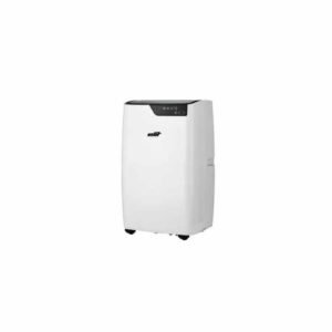 Prenosna klima Elit E-9025F WiFi Smart 9000 BTU 2.6 kW - Slika 1