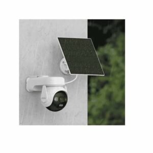 IMOU AOV PT Kit 5MP 4G/WiFi solarna kamera – IPC-B7ED-5M1TEA-EU/FSP14 - Slika 1