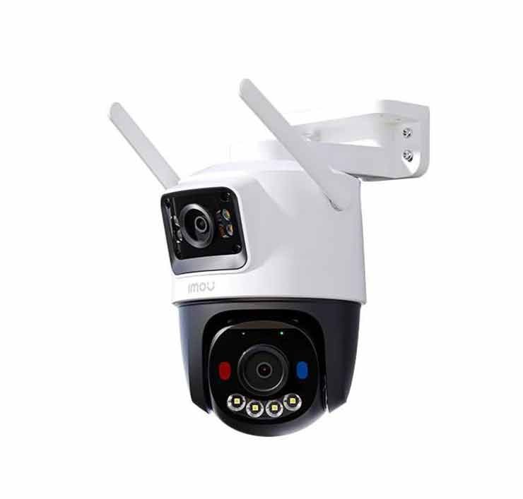 IMOU Cruiser Dual 6MP 4G LTE IP PTZ kamera
