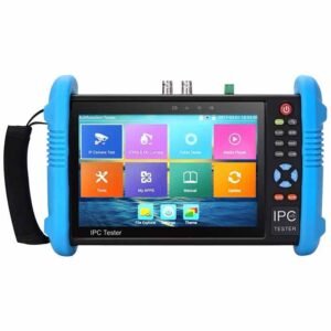 Tester Android za IP i analogne video kamere - Slika 1