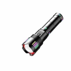 Baterijska lampa Kezu KH-W533 3000 lm – USB-C, IP45