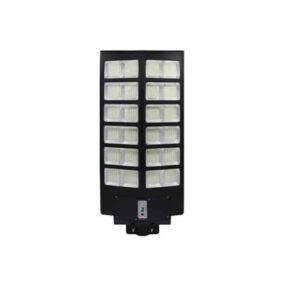 Solarna ulična lampa 240W – LED solarna rasvjeta