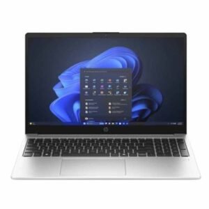 HP Ryzen 7 7735U 16GB/512GB 15.6" laptop