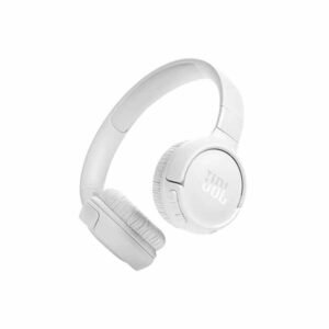 JBL Tune 520BT Wireless On-Ear slušalice – White - Slika 2