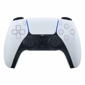 PS5 DualSense Wireless Controller White – bežični kontroler